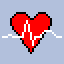 Image: Het oude ECGSIM logo