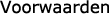 [Voorwaarden van Weezenhof.com Webdesign]
